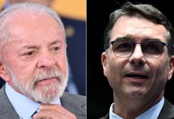 datafolha ainda sem efeito master lula e flavio bolsonaro empatam no 2o turno