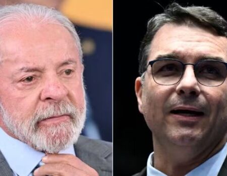 datafolha ainda sem efeito master lula e flavio bolsonaro empatam no 2o turno