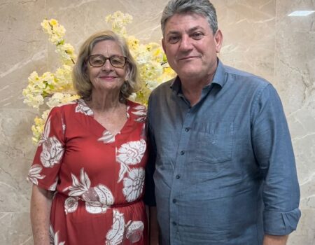 dia das maes valmir moretto destaca papel fundamental da mulher na educacao e saude em mt