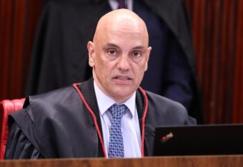 disputa entre alexandre de moraes e plataforma rumble amplia debate sobre limites da justica brasileira no exterior