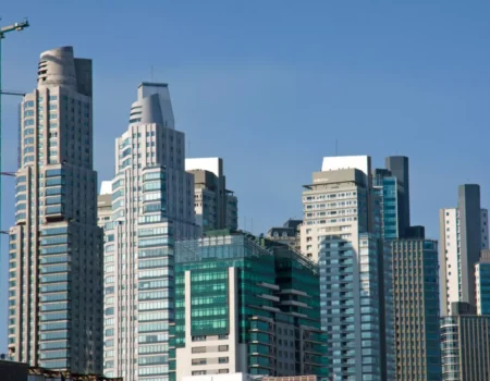 economia da argentina apresenta sinais de recuperacao
