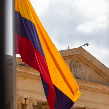 economia da colombia preocupa governo e aumenta tensao politica antes das eleicoes