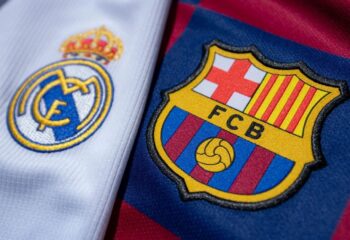el clasico decisivo fc barcelona pode conquistar titulo historico contra real madrid cf e parar o mundo do futebol