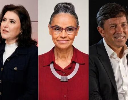 eleicoes 2026 pesquisas mostram dificuldade para terceira via decolar veja historico de outras disputas