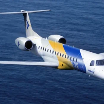 embraer registra melhor primeiro trimestre da historia amplia entregas e reforca protagonismo global da aviacao brasileira