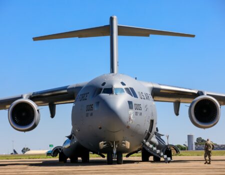 estados unidos ampliam presenca militar e elevam tensao global