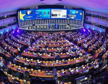 europa intensifica discussoes sobre guerra na ucrania e crise migratoria