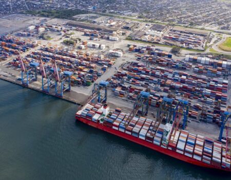 exportacoes brasileiras registram atencao maxima diante da crise global
