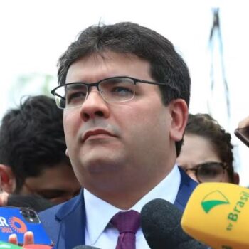 frente de apoio rafael fonteles entra em cena e pede que lula nao abra mao de messias no supremo