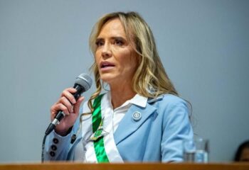 governadora celina leao segue em recuperacao apos diagnostico de pneumotorax
