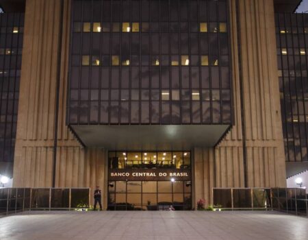 governo ainda nao definiu substitutos para diretorias vagas no banco central em meio a desgaste politico