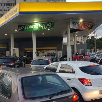governo anuncia medidas para conter alta dos combustiveis e evitar impacto na inflacao