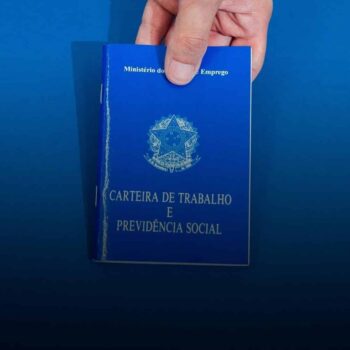 governo e camara aceleram debate sobre fim da escala 61 no brasil