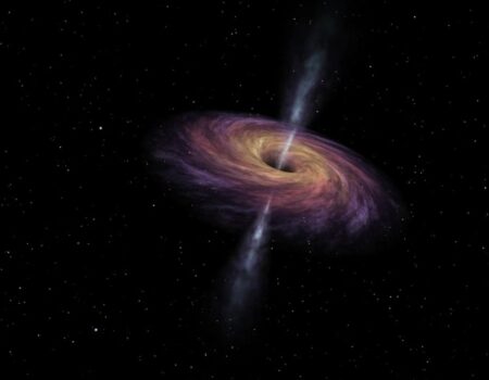 hipotese do falso vacuo levanta possibilidade teorica de fim instantaneo do universo