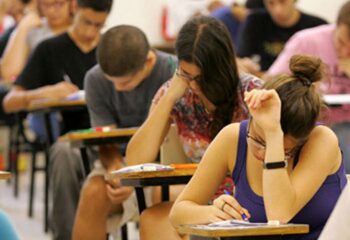 inscricoes para o enem 2026 comecam nesta segunda feira provas serao em novembro
