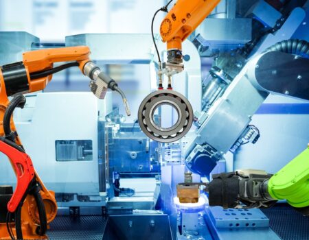 inteligencia artificial avanca na industria brasileira e transforma producao nacional