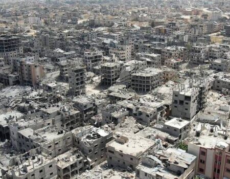 israel deporta brasileiro e ativista espanhol apos acao de flotilha rumo a faixa de gaza