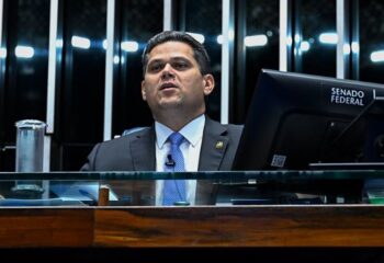 lei da dosimetria entra em vigor e pode impactar penas de bolsonaro e condenados por atos de 8 de janeiro