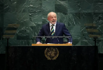 lula defende restricoes ao uso de inteligencia artificial nas eleicoes