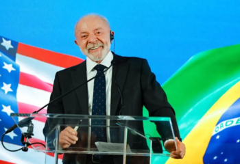 lula diz que nao acredita em interferencia de trump nas eleicoes brasileiras de 2026