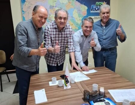 marquinhos garcia se filia a mdb e e pre candidato a deputado estadual