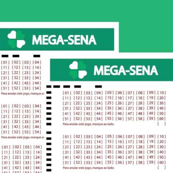 mega sena acumula e premio sobe para r 60 milhoes apos ninguem acertar as seis dezenas