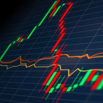 mercado financeiro reage a tensoes politicas e cenario economico global