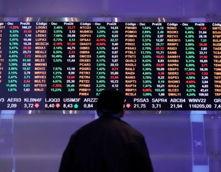 mercados globais entram em alerta com medo de nova crise internacional