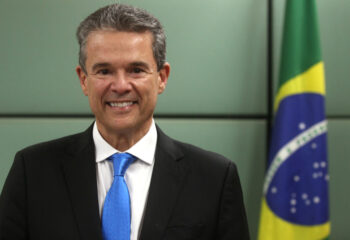 ministro da agricultura diz que exportacoes brasileiras para uniao europeia continuarao normalmente