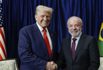 ministro relata surpresa de trump apos conversa com lula sobre prisao na lava jato