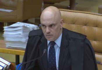 moraes suspende lei da dosimetria ate que stf julgue acoes sobre a validade da norma