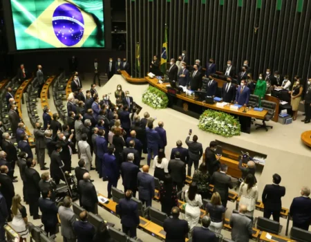 nova derrota no congresso amplia desgaste politico do governo e fortalece oposicao