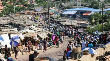 onu alerta para agravamento das crises humanitarias globais