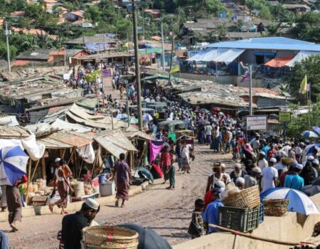 onu alerta para agravamento das crises humanitarias globais