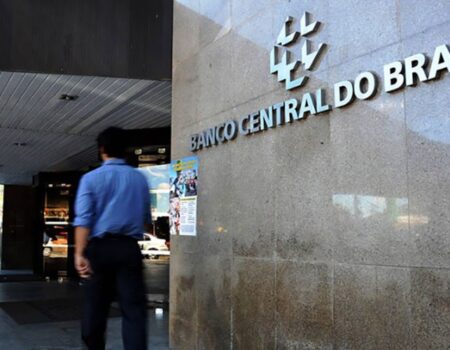 pec da autonomia do banco central pode ser votada nesta quarta na ccj