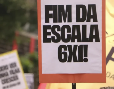 pec do fim da escala 61 deve definir regras especificas para setores considerados criticos
