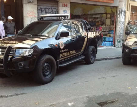 pf bloqueia r 300 milhoes em operacao contra esquema internacional de piramide financeira