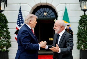 relacao entre brasil e estados unidos ganha novo capitulo apos encontro entre lula e trump