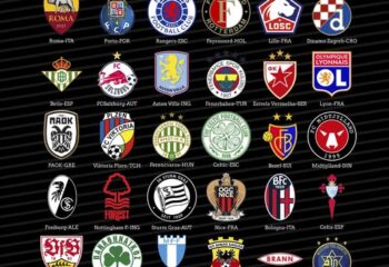 reta final das ligas europeias aumenta pressao sobre gigantes do futebol