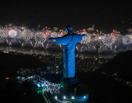 rio de janeiro vive nova alta no turismo impulsionada por shows e megaeventos internacionais