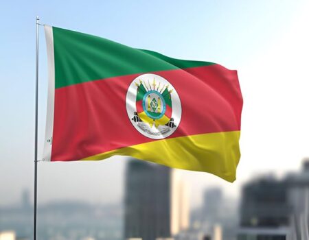 rio grande do sul mantem um dos menores indices de desmatamento do brasil aponta mapbiomas