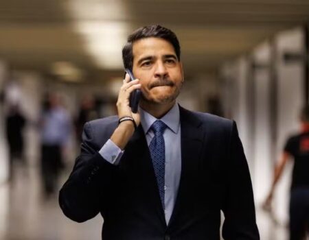 silencio nos bastidores o ministro do stf que jorge messias evita apos derrota historica no senado