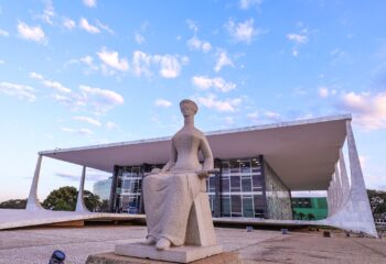 stf mantem debates sobre acoes politicas e temas eleitorais