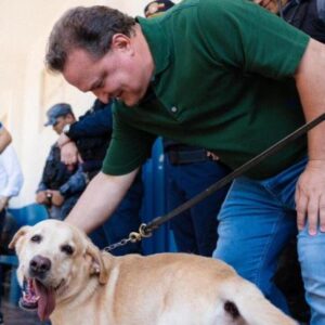 sunpet chega a 5a edicao com shows e arrecadacao de racao para animais de familias carentes