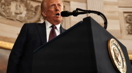 trump anuncia cessar fogo de tres dias entre russia e ucrania