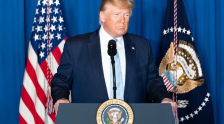 trump lanca nova ofensiva contra carteis latino americanos antes de encontro com lula e tensao diplomatica cresce nos bastidores