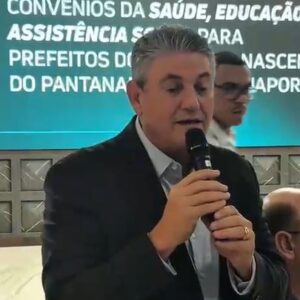 valmir moretto aponta zpe free shop e corredor logistico como pilares de nova economia para o oeste de mt
