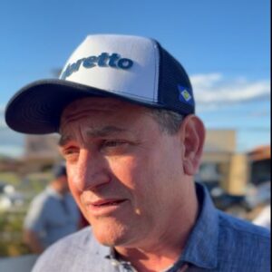 valmir moretto cobra rapidez na liberacao de vagas de saude e defende novo hospital para a regiao oeste