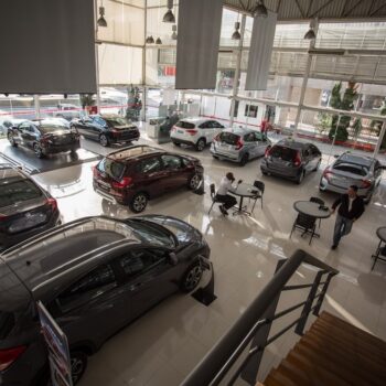 venda de carros no brasil registra melhor resultado em mais de uma decada