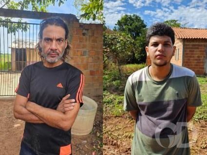 wellison e adolescente de 17 anos morrem em troca de tiros com bope e forca tatica em caceres